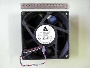 

Delta Delta Cooling fan 16CM 115V-