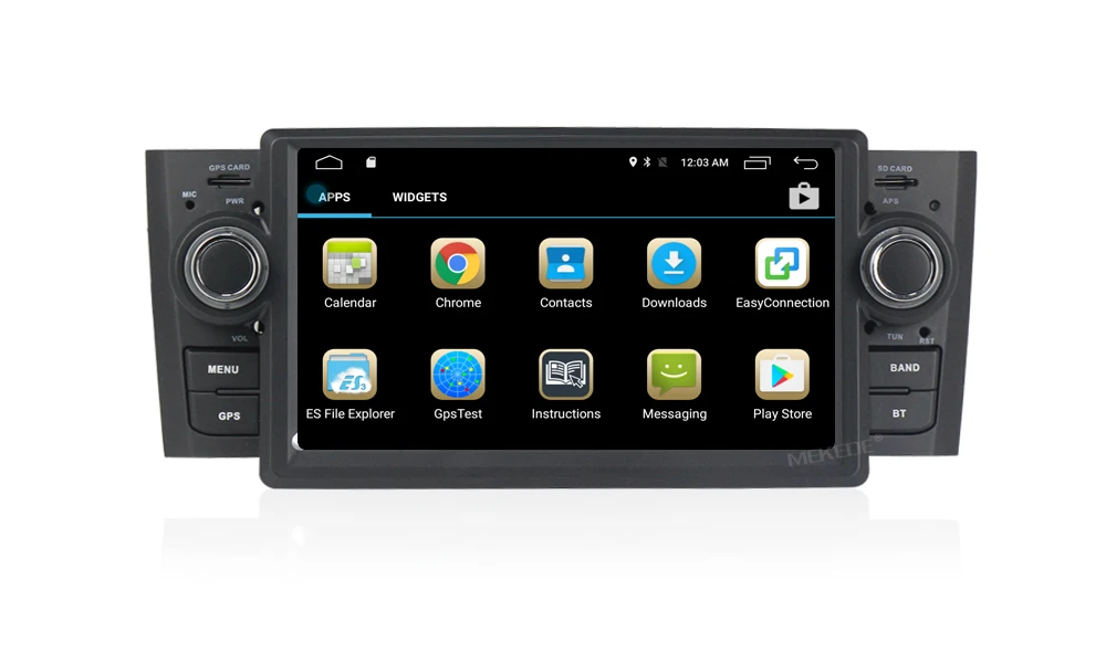 Cheap Android 7.1 7 Inch Car DVD Player Stereo System For Fiat/Grande/Punto/Linea 2007-2012 2GB RAM 16GB GPS Navigation Radio FM/AM 12 Cheap Android 7.1 7 Inch Car DVD Player Stereo System For Fiat/Grande/Punto/Linea 2007-2012 2GB RAM 16GB GPS Navigation Radio FM/AM 12