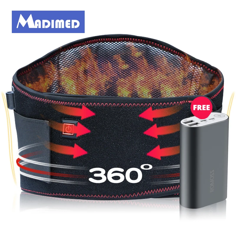 

MADIMED ITML-WAIST-NEW