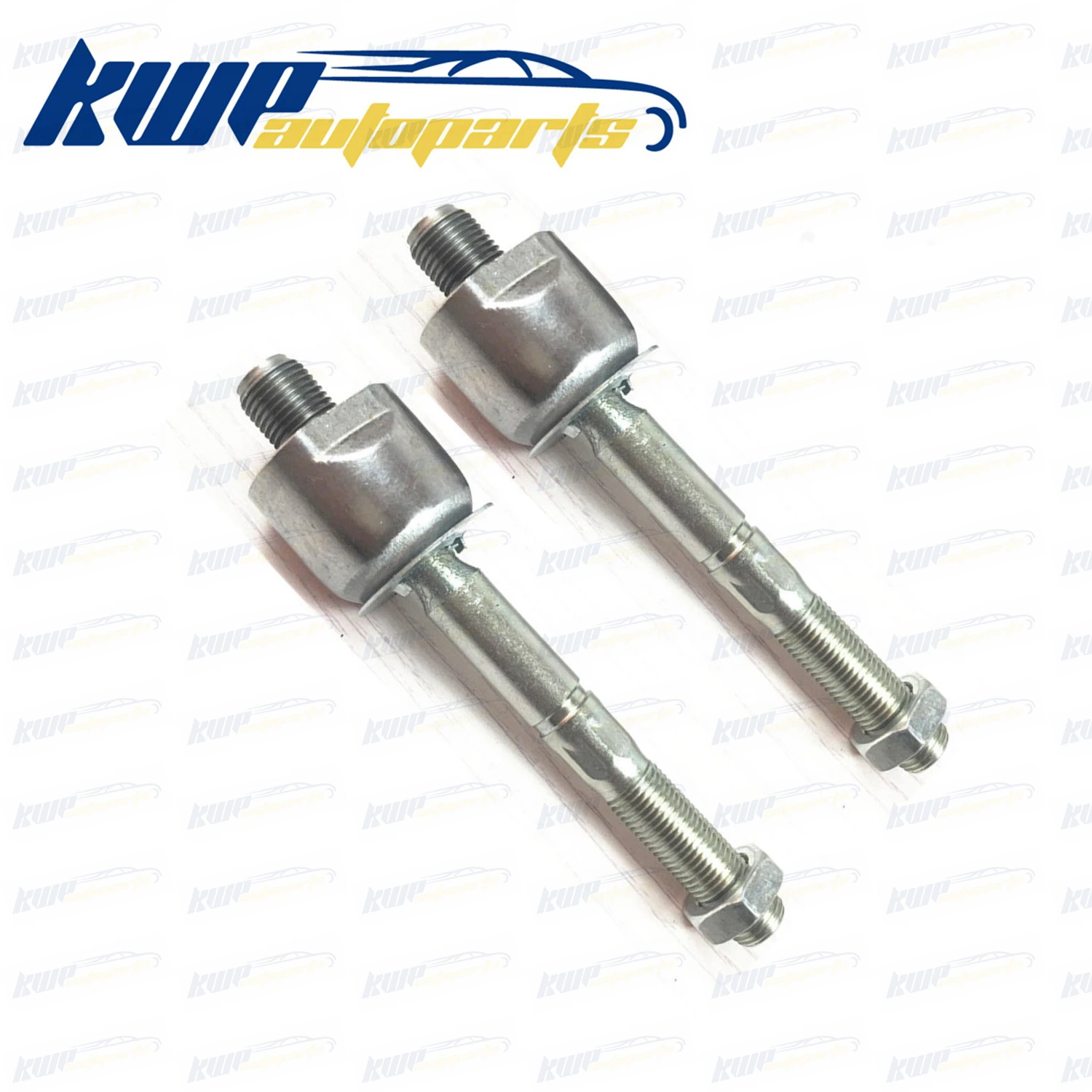 

2 Front Inner Tie Rod End For 98-02 Honda Accord 2.3L V4 Acura CL TL 3.2L V6 #EV415