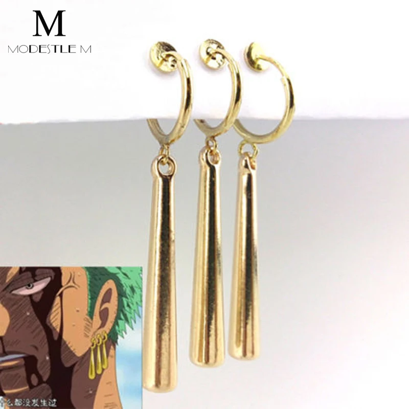 Popular Zoro EarringsBuy Cheap Zoro Earrings lots from China Zoro
