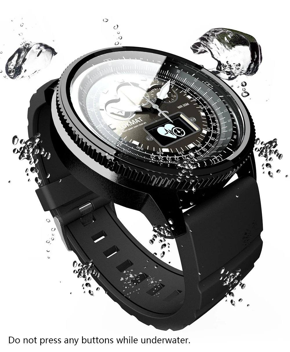 Lokmat moka best sale smartwatch