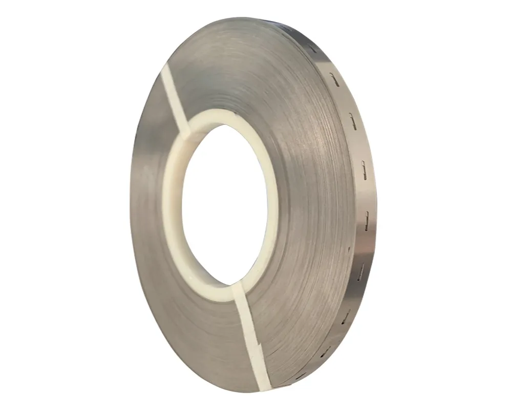 Pure Nickel Strip 5