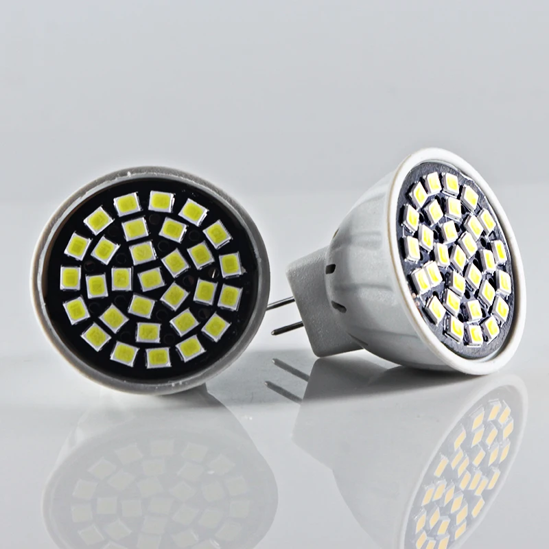 MR11 led spotlight 2