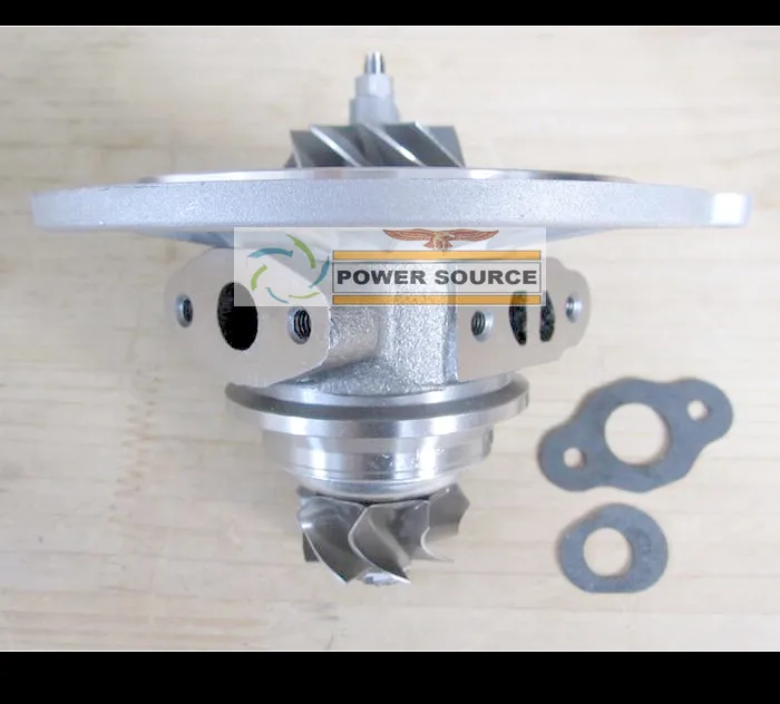 Turbo Cartridge CHRA Core RHF5 8973311850 VIDZ VB420076 1118010802 For ISUZU Trooper 4WD Rodeo Pickup 4JB1TC 4JB1-T 4JB1 2