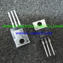 AN7912T AN7912-220 3-контактный отрицательный Выходное напряжение регуляторы(1A Тип