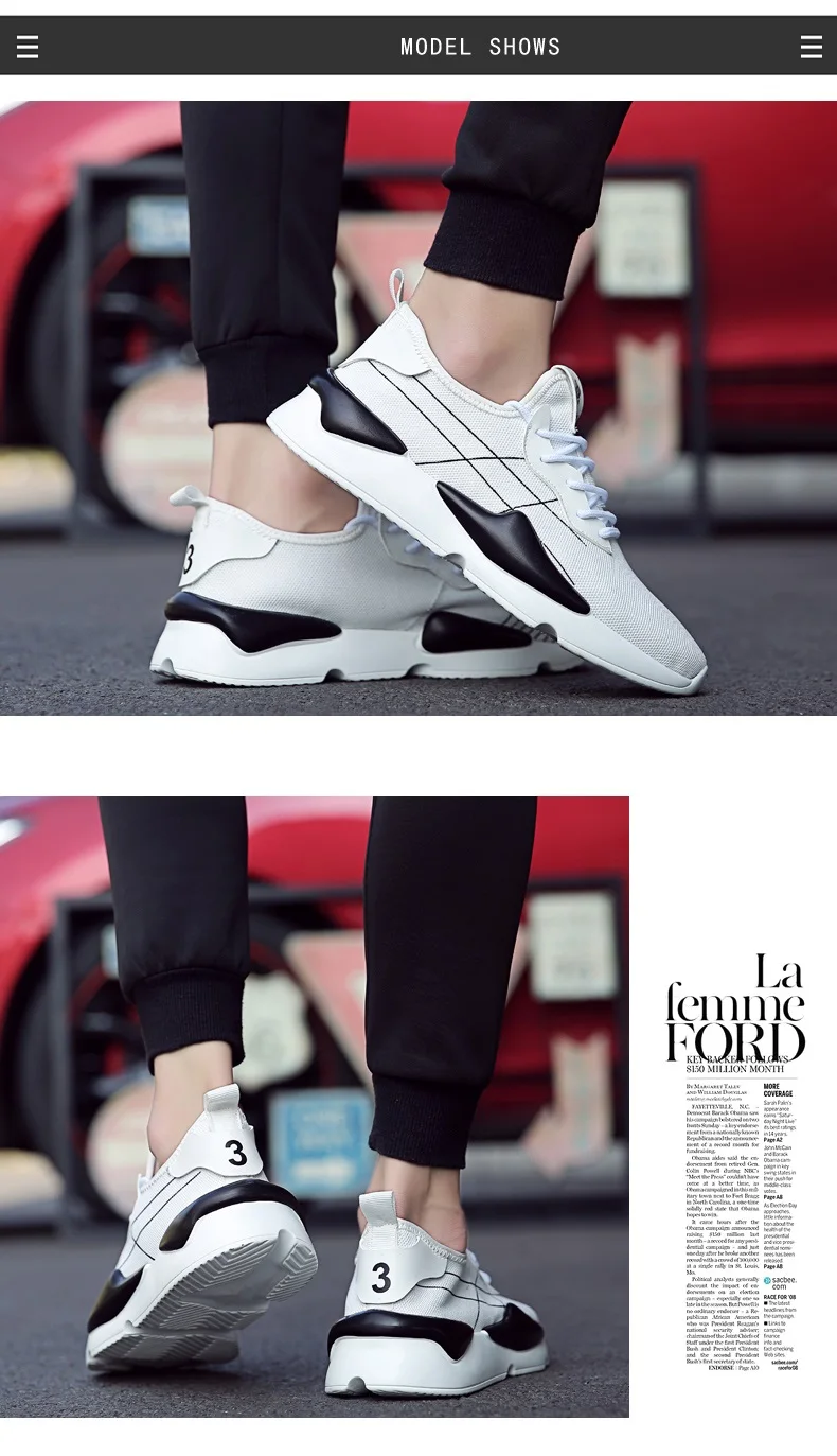 Prikol Новый Элитный бренд Street Для мужчин теннисные туфли летние спортивные мягкие высокое качество Swag Кроссовки Zapatillas дропшиппинг