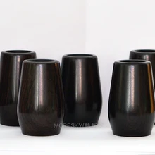 The second section of the clarinet /pitch pipe/African ebony/62mm or 65mm/Clarinet accessories
