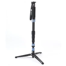 SIRUI Flexible font b Tripod b font Portable Monopod Reflexed font b Tripod b font For