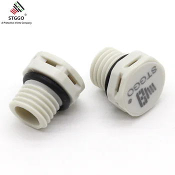 

M12 Hydrophobic IP 68 Plastic Air Vent Valve