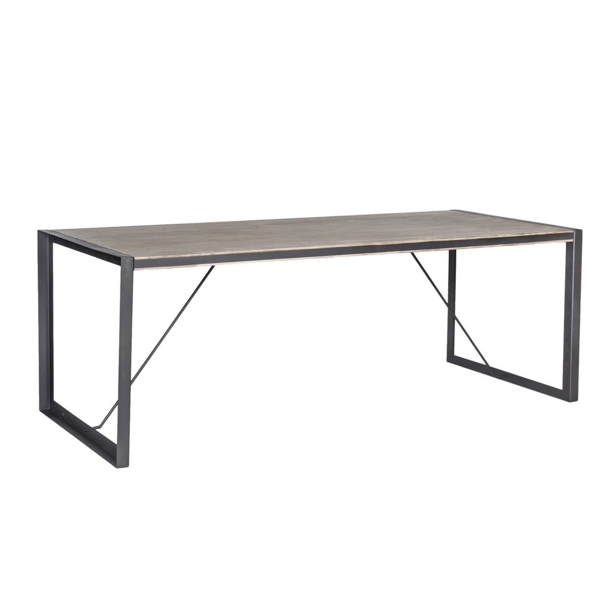 BRONX DINING TABLE SMALL