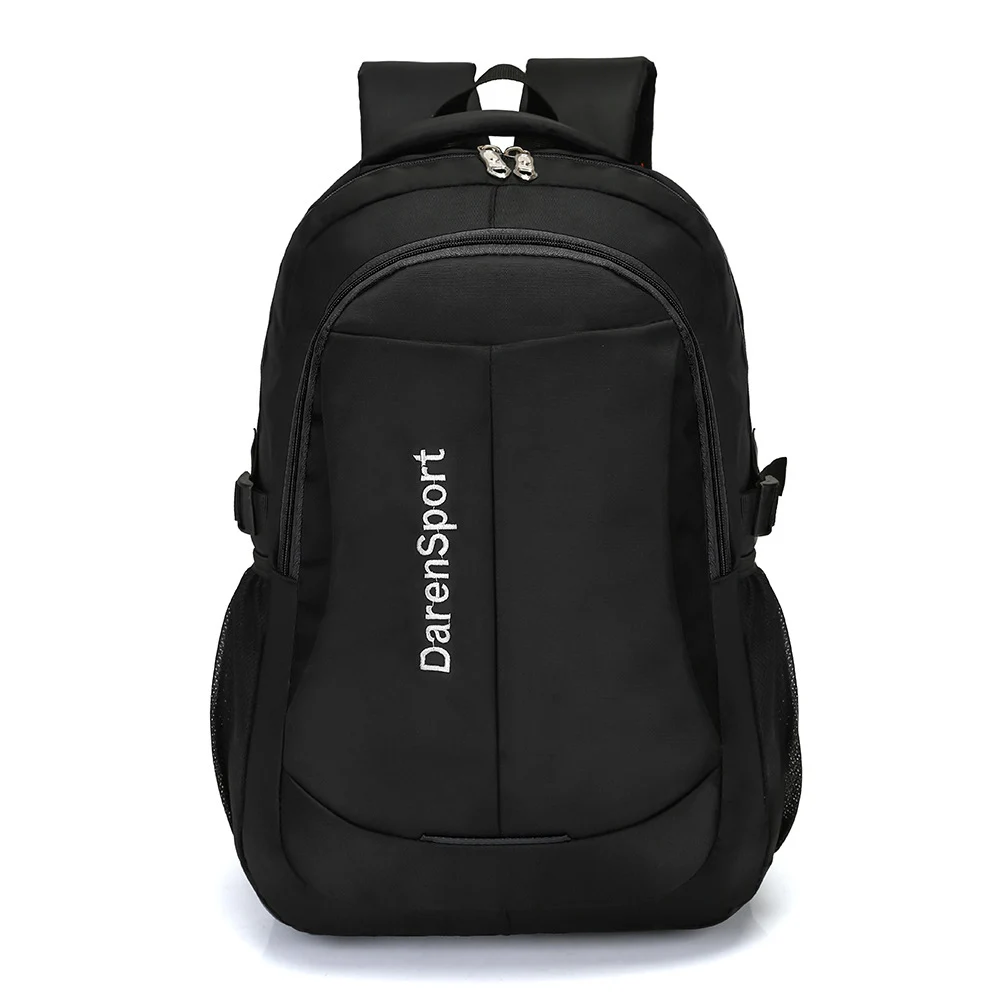 

2018 NEW Mochila Men backpack male Korean backpack simple multifunctional business travel bag women backpack rucksack 3 COLOUR