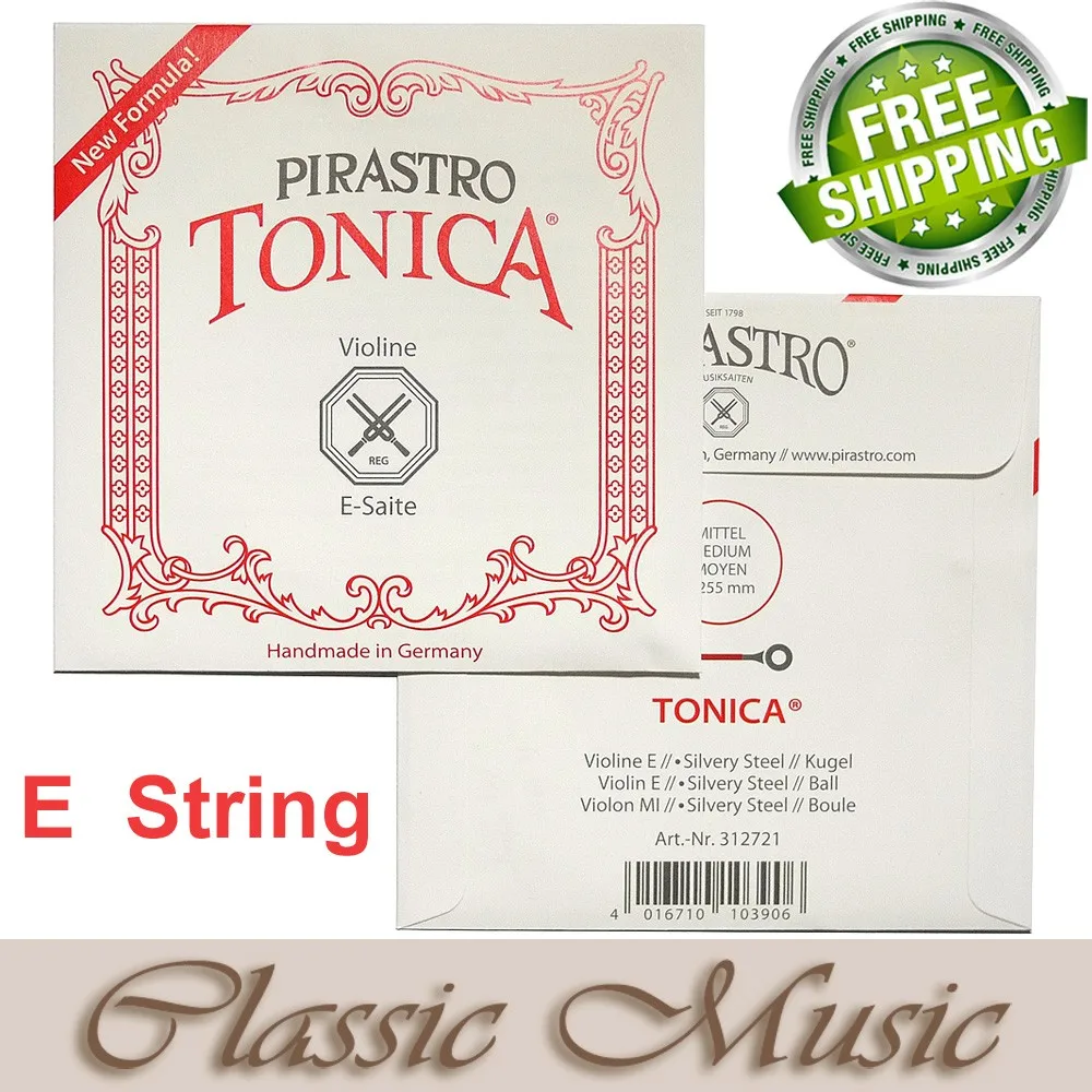 tonica-e
