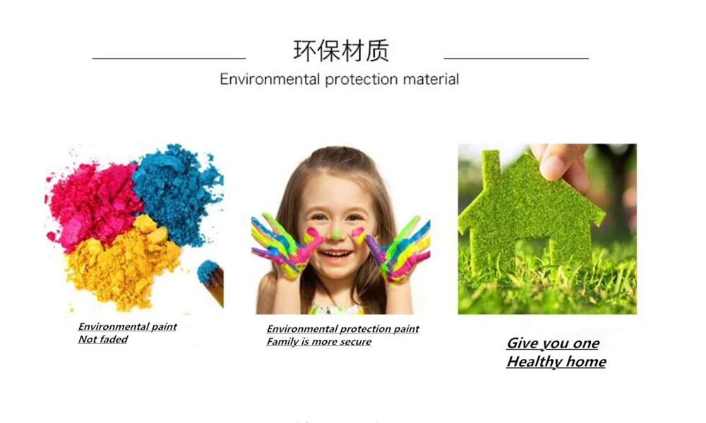 3D personalizado, pintura a óleo retro, papel