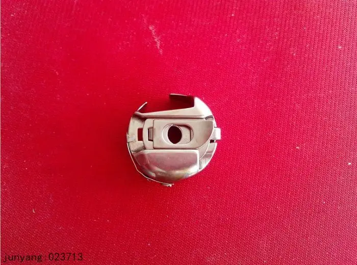 

SEWING MACHINE ACCESSORIES SPARE PARTS HIGH QUALITY SEWING BOBBIN CASE BC-PF9076(14) HAYA SEWING BOBBIN CASE