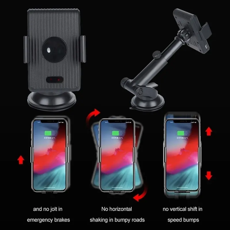 5000 мАч/6000 мАч батарея зарядное устройство чехол для iPhone X/XS/XR/X MAX быстрой зарядки