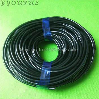 

In stock large format printer Infinity Wit-color Smart Zhongye Xuli Galaxy Twinjet Aifa DX6 DX7 ink tube 4X2.5mm single way pipe