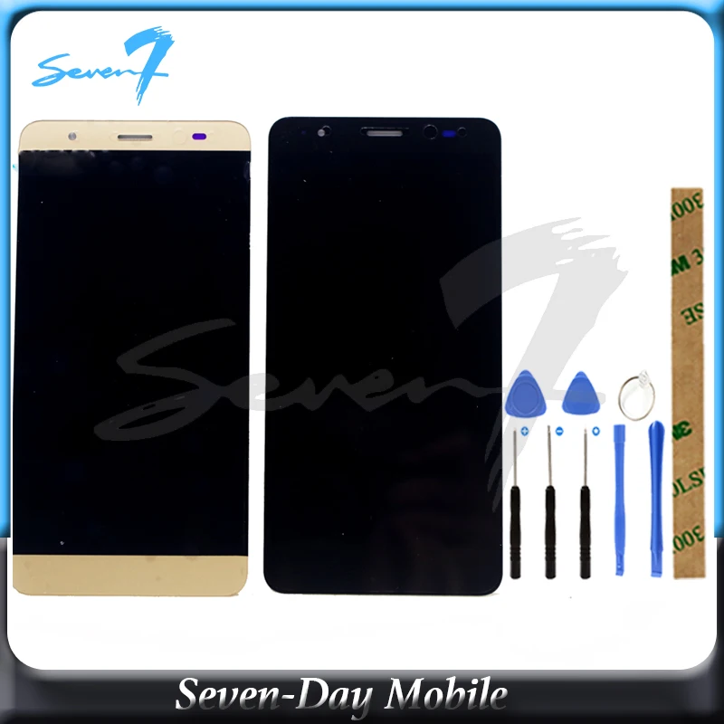 

Touch screen For Highscreen Fest XL XL Pro Lcd display with Touch Screen Digitizer Panel