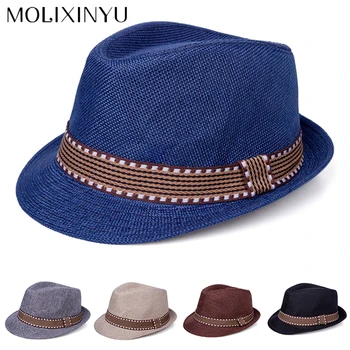 MOLIXINYU Children Jazz Straw Baby Boys Girls