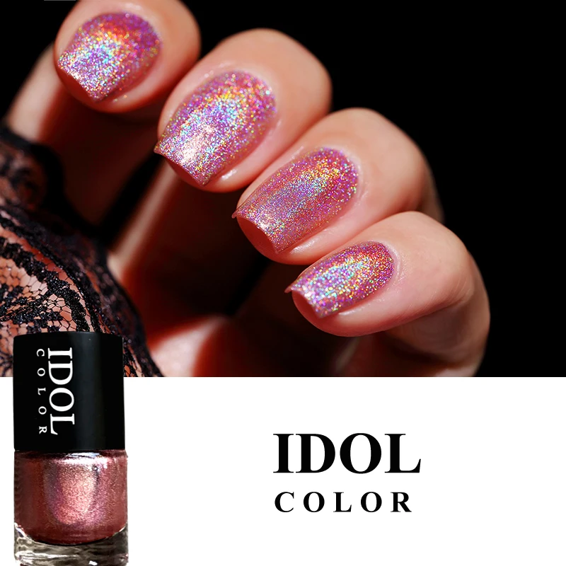 NAIL POLISH