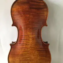 4/4 размер скрипки полностью ручная работа Инструмент № 6