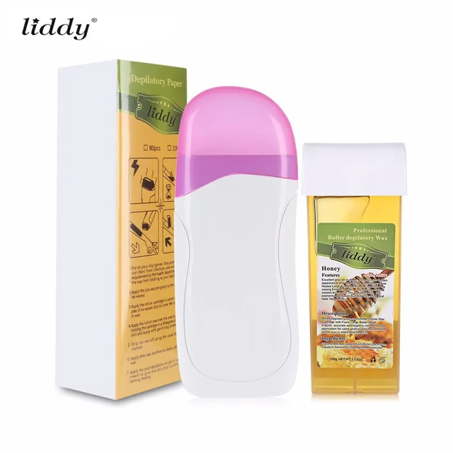 Strisce Depilatorie Hair Minimizer Pelli Sensibili 16 pz. | Tigotà Shop Home Hair rimozione strisce