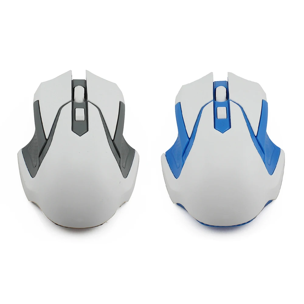 Ergonomic Wireless Mouse 2.4Ghz Optical Mice