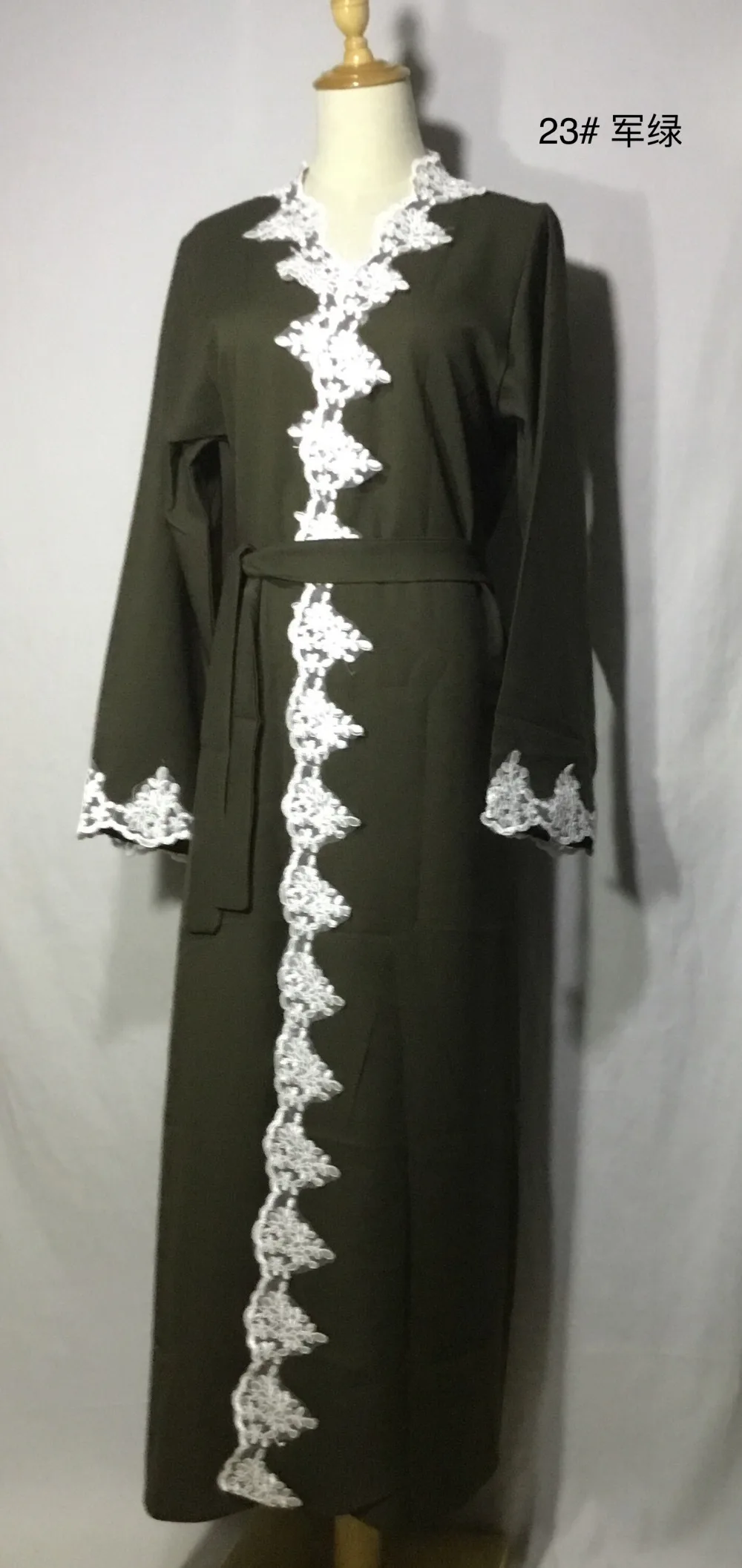 Olive Green (4)