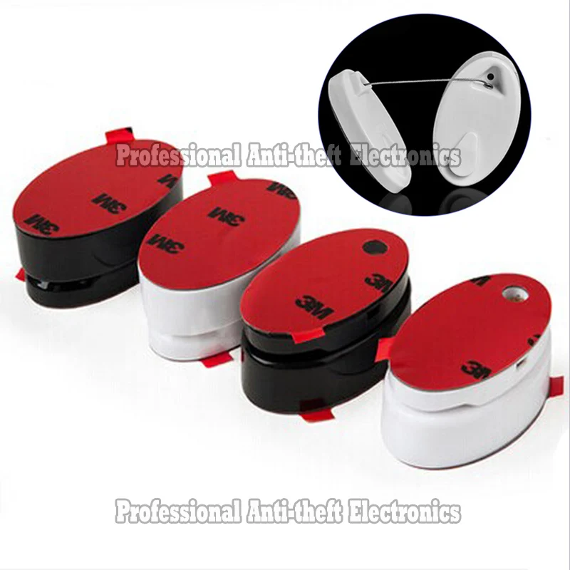 dummy phone security display holder stand with pull box 200pcsin Alarm