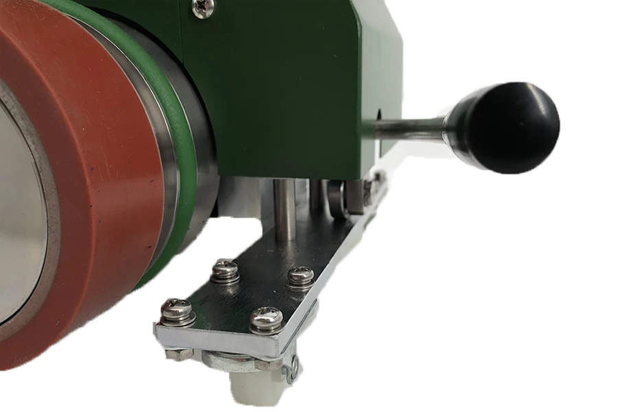 hot air flex banner welder 8