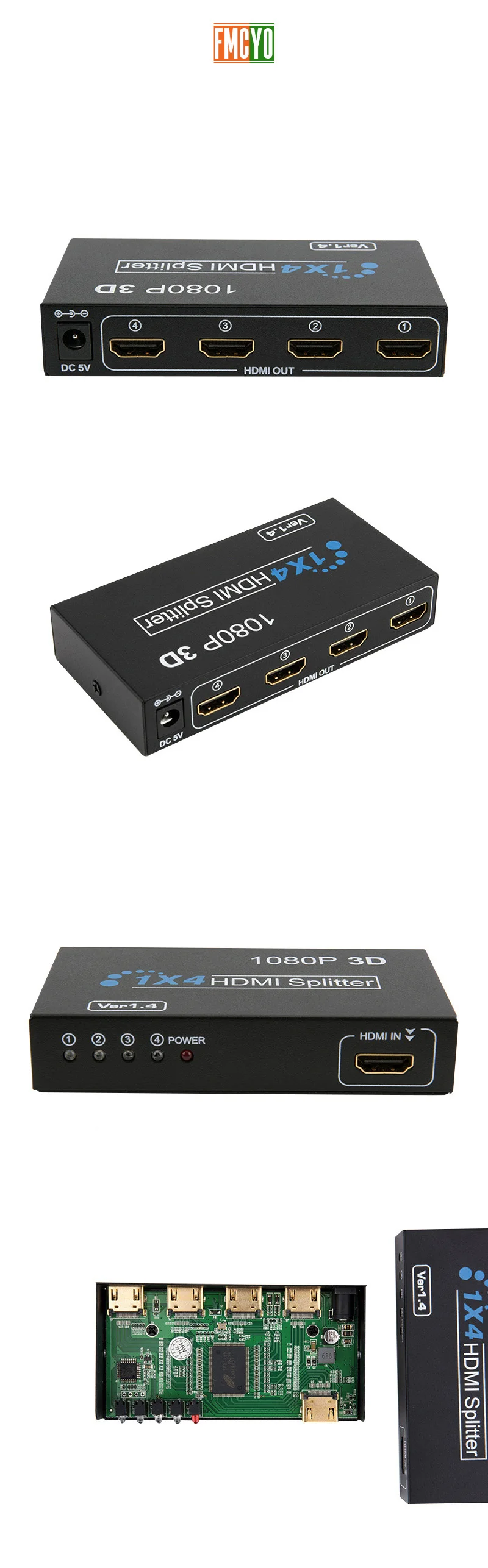 kvm switch