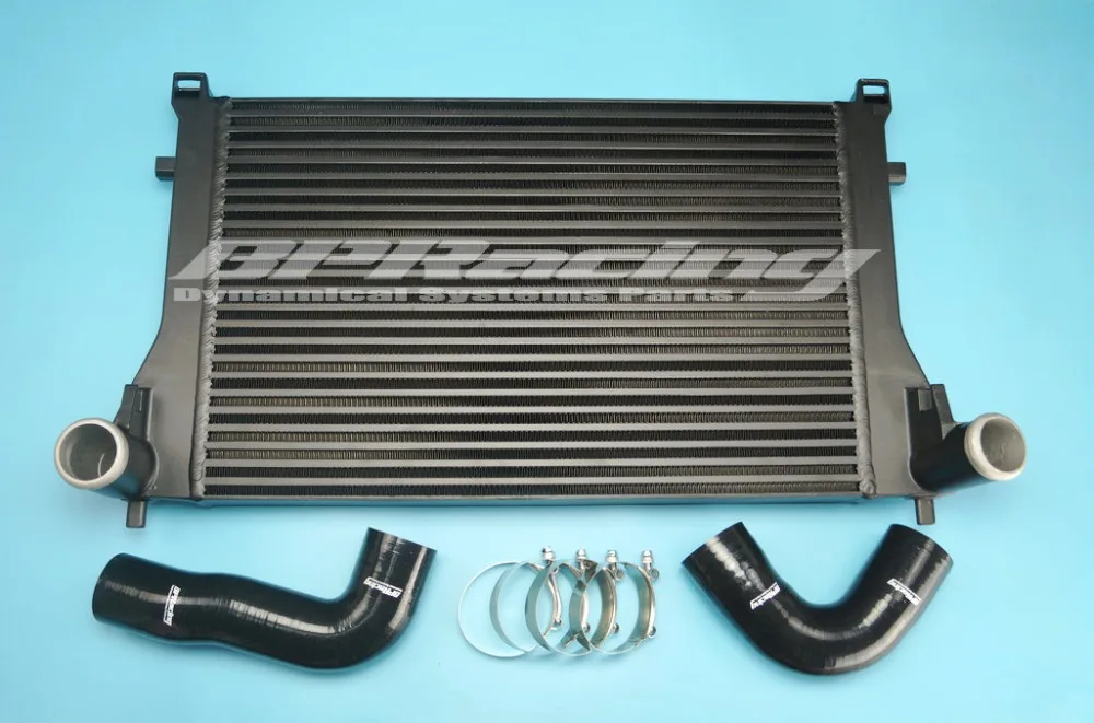 

intercooler pipe kit for AUDI A3/S3 / VW GOLF GTI R MK7 EA888 1.8T 2.0T TSI black