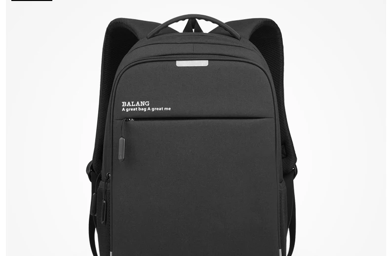 BALANG брендовый унисекс рюкзак для путешествий, школьные сумки для колледжа, рюкзак для подростков, мальчиков и девочек, высокое качество, сумки для ноутбуков на 16 дюймов