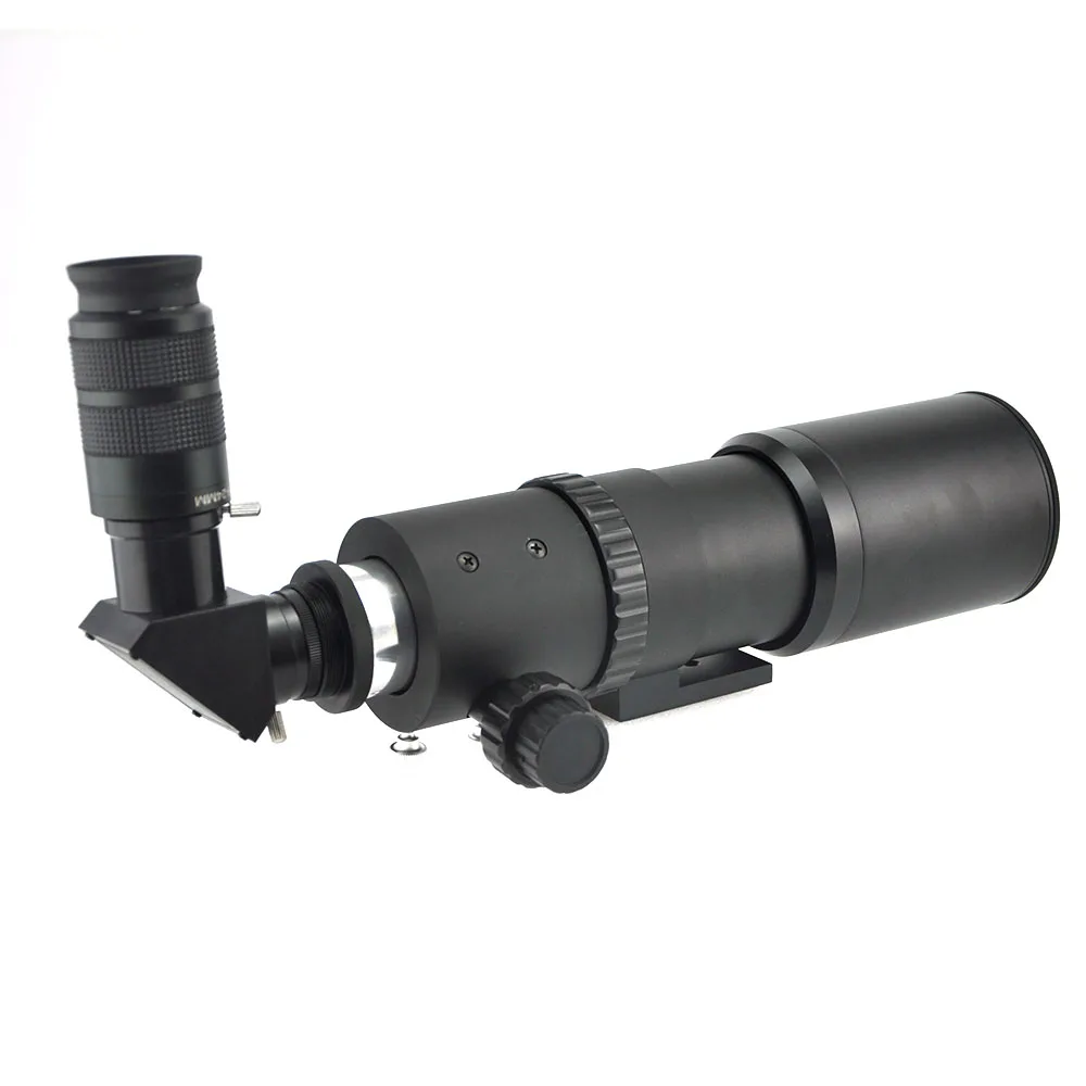 Visionking алюминиевый рефракторный астрономический телескоп 65390ED APO зрительный