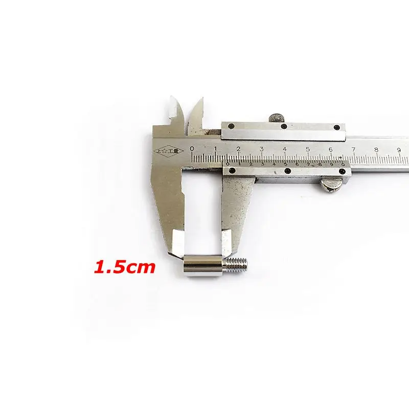 

Rocker Sanwa Lengthen Rod 1.5cm Rocker Lengthen Rod Home Computer Arcade Joystick Lengthen Rod Original Sanwa Parts Kit