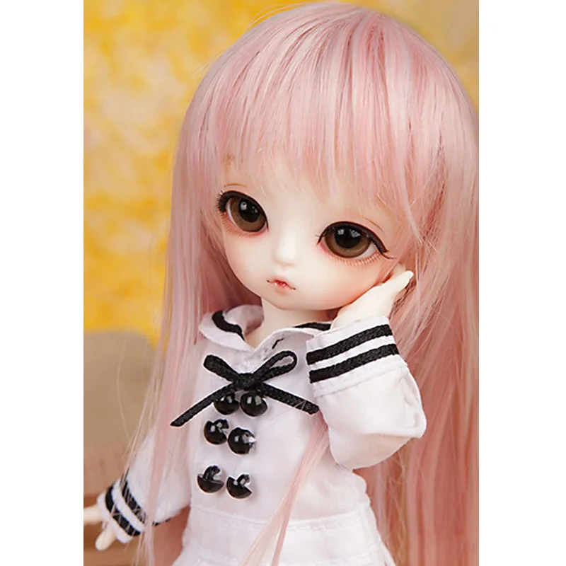 

luts tiny delf dorothy louis peter alice bjd/sddoll soom toy resin kit dod ai fairyland1/8