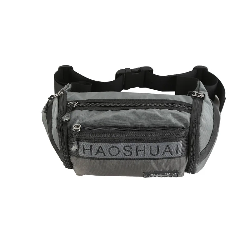 

unisex waist pack bag fanny heuptas mannen motorcycle crossbody belt for men 2018 hip purse ladies pouch man heuptasje vrouwen