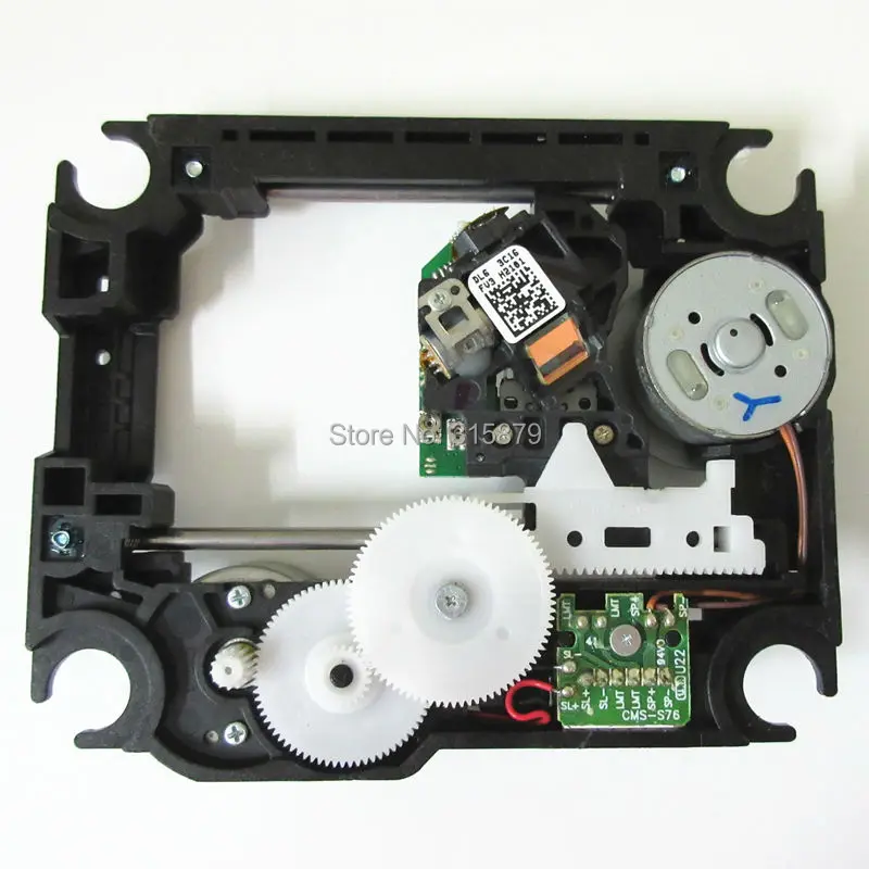 CMS-S76R SOH-DL6 для SAMSUNG оптический датчик DVD с механизмом S76R DL6