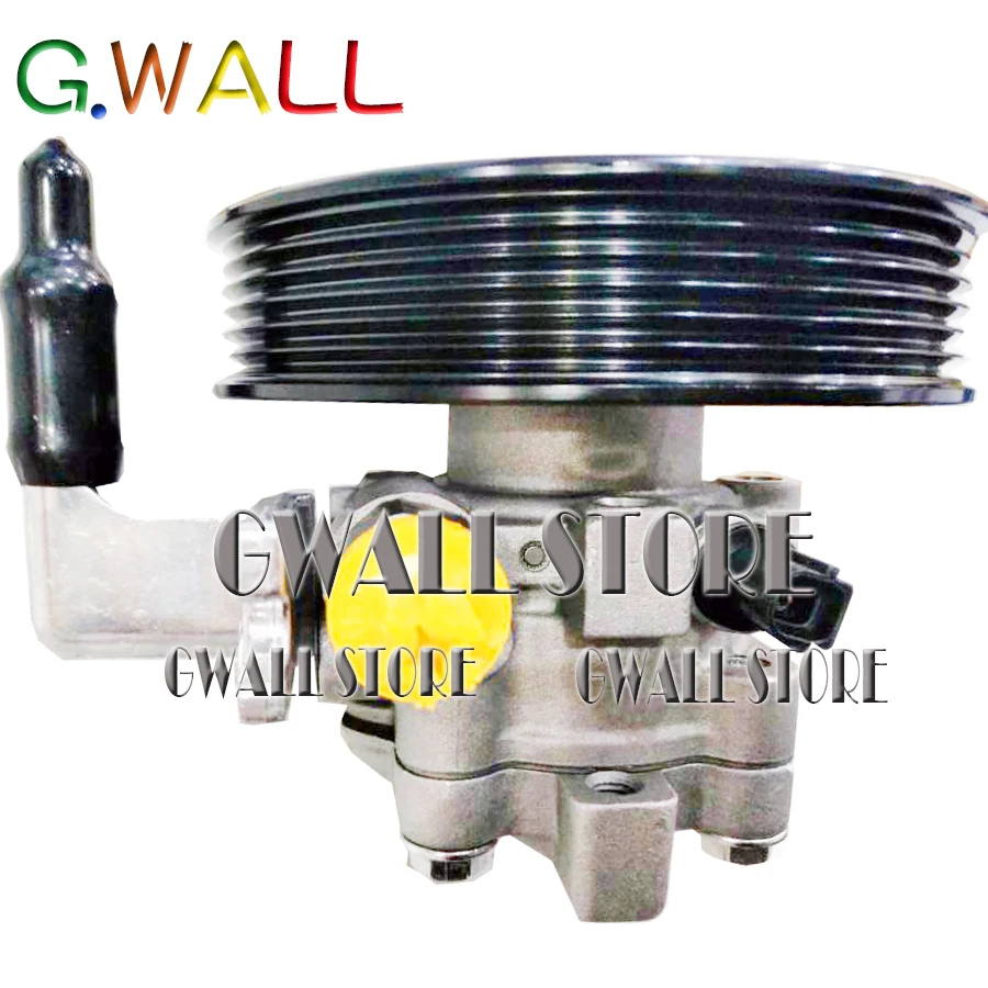 Brand New Hydraulic Power Steering Pump For Kia Sorento 2.4L 2.4 Steering Pump ASSY 571002P200