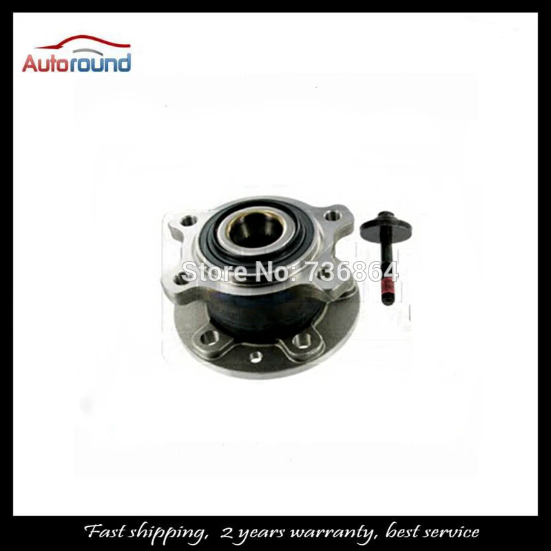 Trade assurance rear wheel hub bearing for auto parts