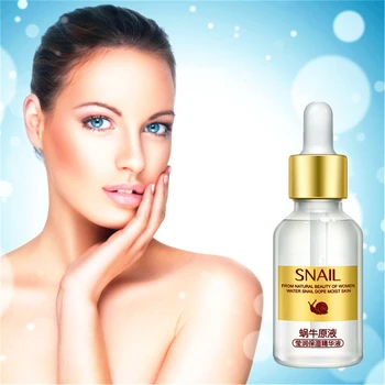 

DISAAR Eye Serum Ageless Anti-Wrinkle Eye Essence for Anti Puffiness Against Bags Hyaluronic Acid Solution Cream 15ml/bottle