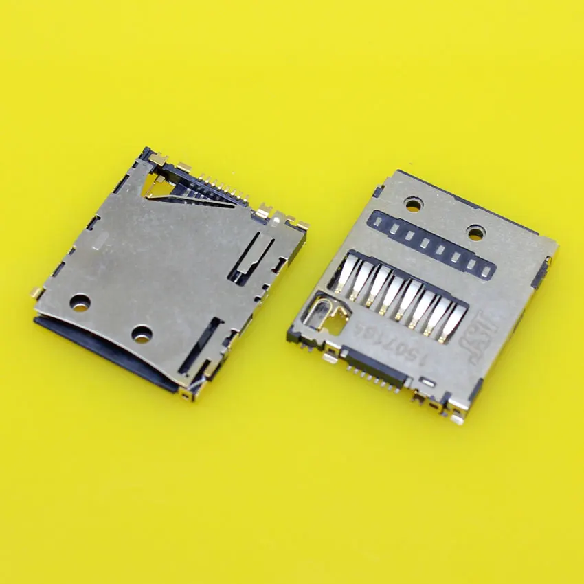 cltgxdd KA 212 Cell phone sim card reader holder slot