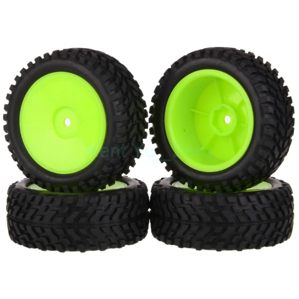 hpi rc tires