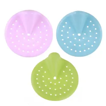 

Flexible Hair Catcher Bath Stopper Strainer Shower Cover Kitchen Bathroom Basin Sink Strainer Filter Drain Strainer
