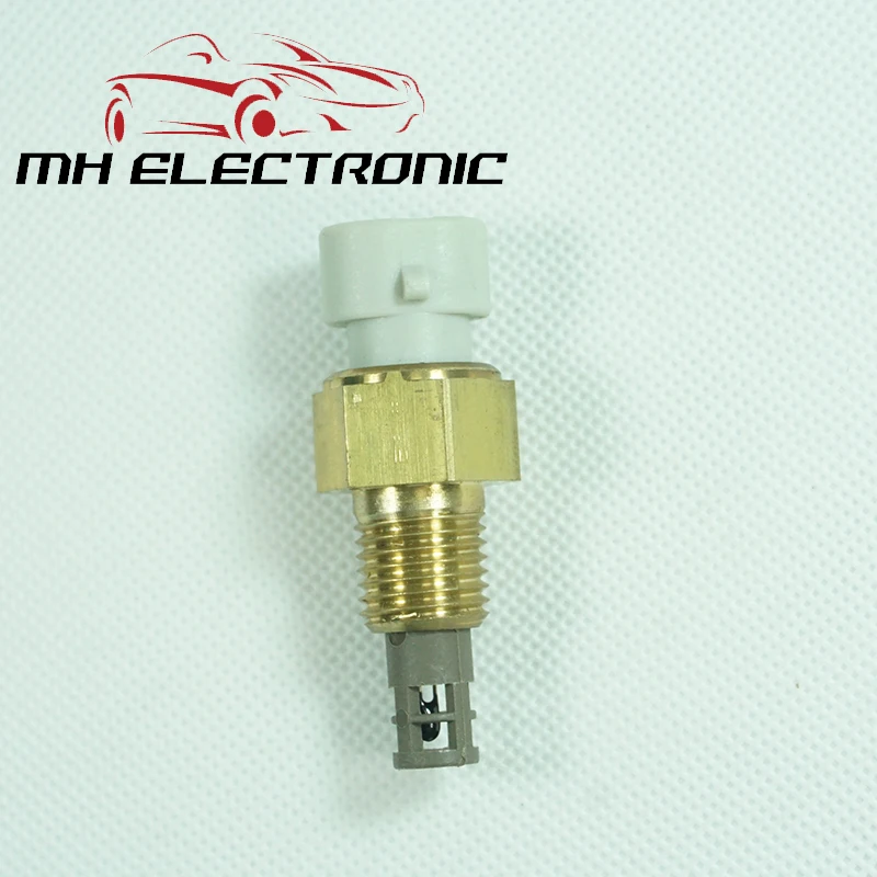 

MH Electronic For Lada,Isuzu Kaiyun Euro 3 NEW Intake Air Temperature Temp Sensor 2pins 1008080TAR 25036751 12102620