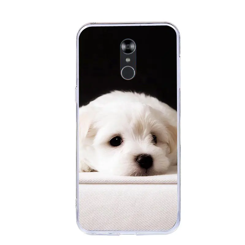 CALROVTE Phone Cover For Fly FS518 Cirrus 13 Cute Cartoon Animal Soft Silicome Case For Fly Cirrus 13 FS 518 5.0 inch Cases CALROVTE Phone Cover For Fly FS518 Cirrus 13 Cute Cartoon Animal Soft Silicome Case For Fly Cirrus 13 FS 518 5.0 inch Cases