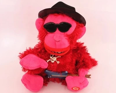 toy story red monkeys