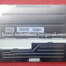 LQ121S1DG61 ЖК-дисплей экран