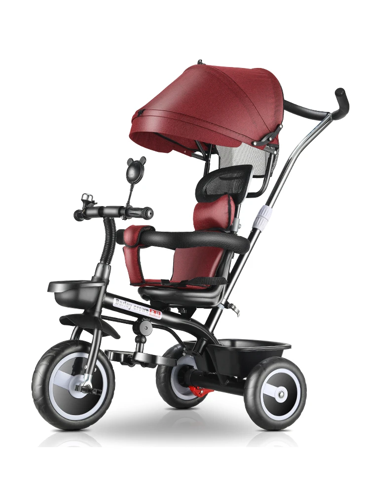 trike xl