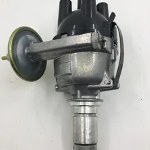 Полный 25D дистрибьютор очков для MGA MGB 1955-1974 Lucas 25D 25D4 Остин Моррис MG Midget 1275cc 25D Тип очков БЕСПЛАТНО